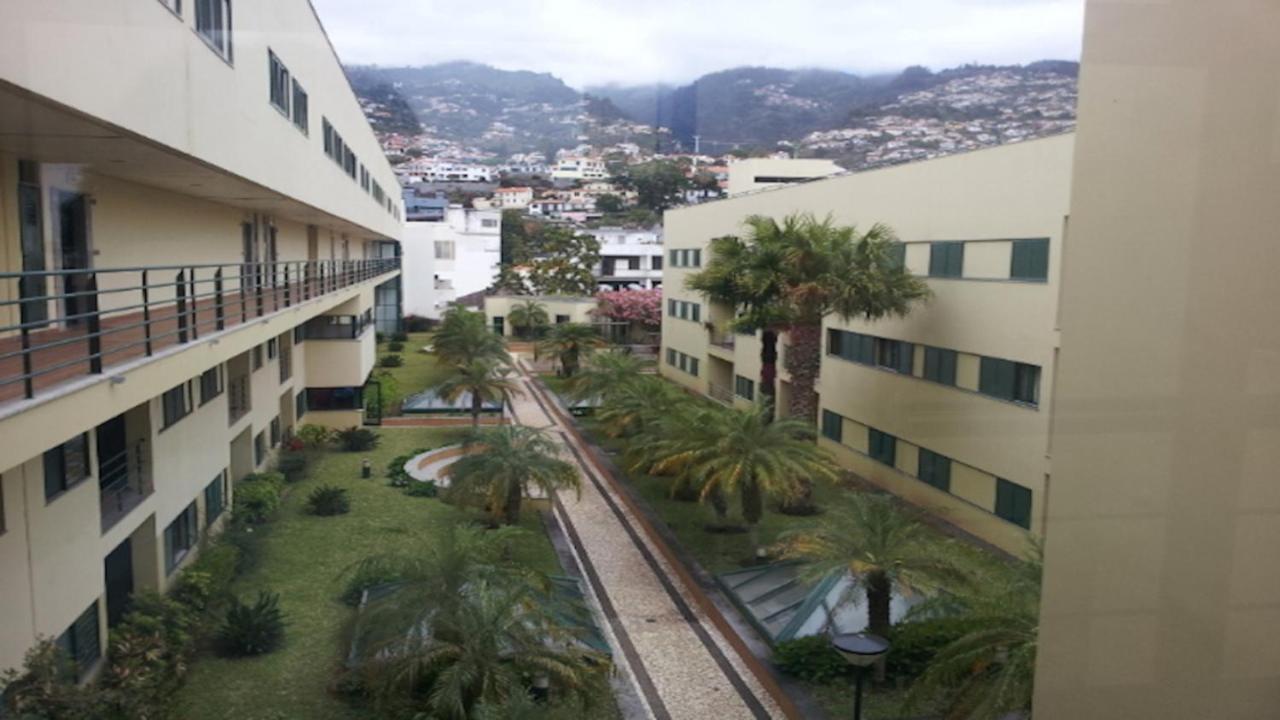 Cozy Apartments Downtown - Funchal - Madeira Exteriör bild